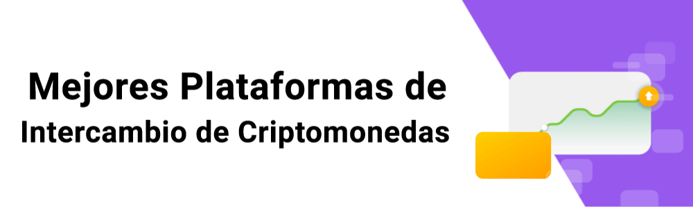Las 10 ☑️ Mejores Plataformas de Intercambio de Criptomonedas (2022 ...