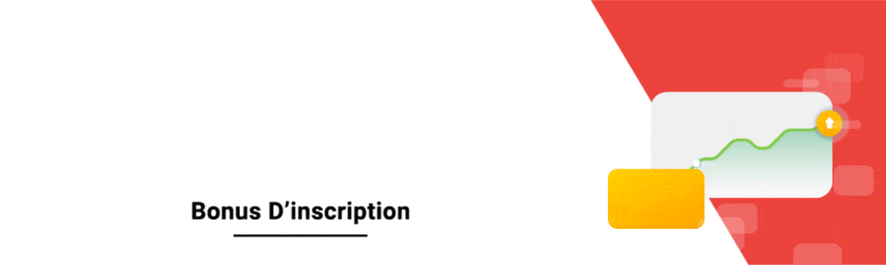 Dukascopy Bonus d’inscription