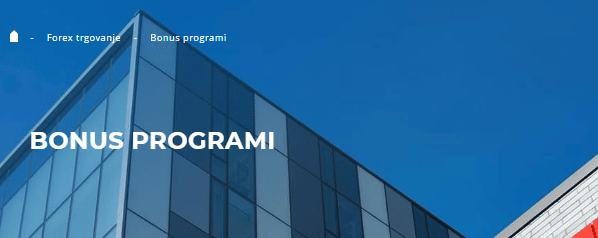 Dukascopy Additional Bonuses Croatia