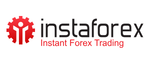 InstaForex Lágmarksinnborgun