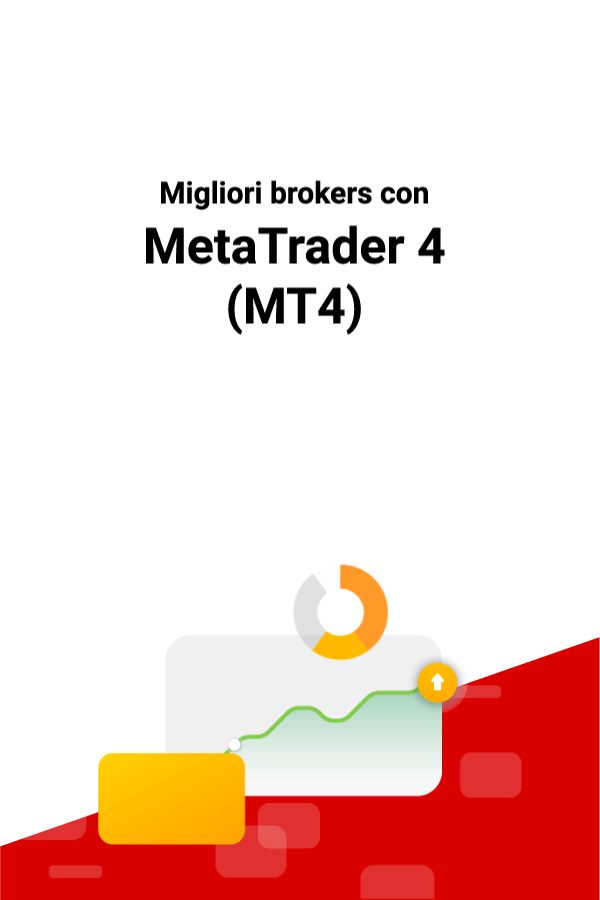 10 Migliori Broker Forex MetaTrader 4 (2026)