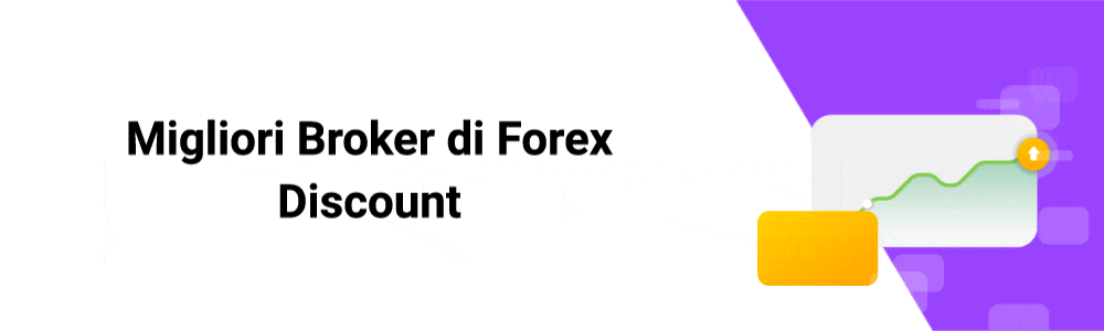 17 migliori Broker di Forex Discount