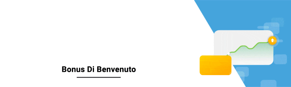 Just2Trade_Bonus di Benvenuto