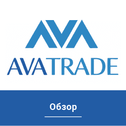 AVATrade Обзор
