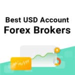 27 Best USD Account Forex Brokers