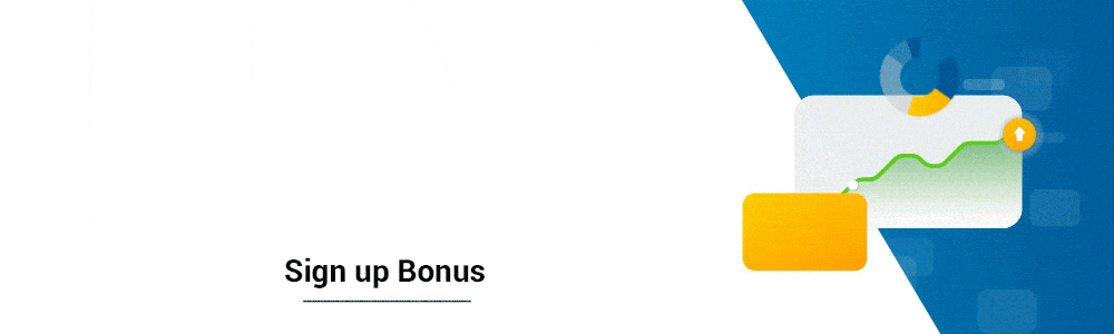 RoboForex Sign Up Bonus