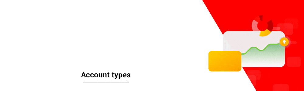 axi_Account types