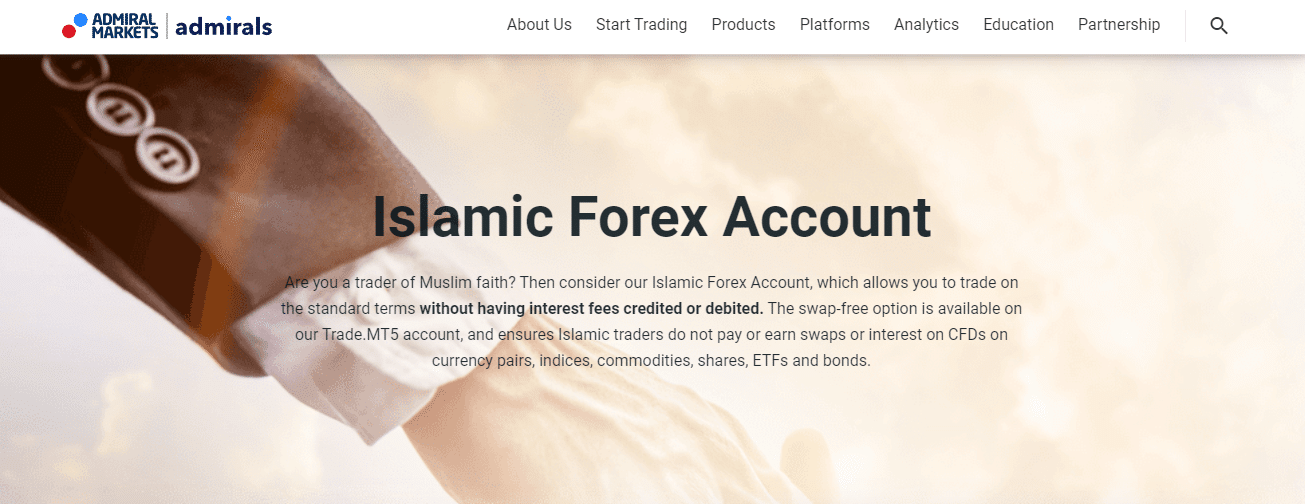 Admiral Islamic Account Admiral Islamic Account