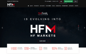 trusted brokers with low minimum deposit