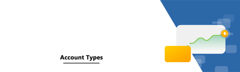 JustMarkets Account Types JustMarkets Account Types