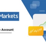 JustMarkets demo account