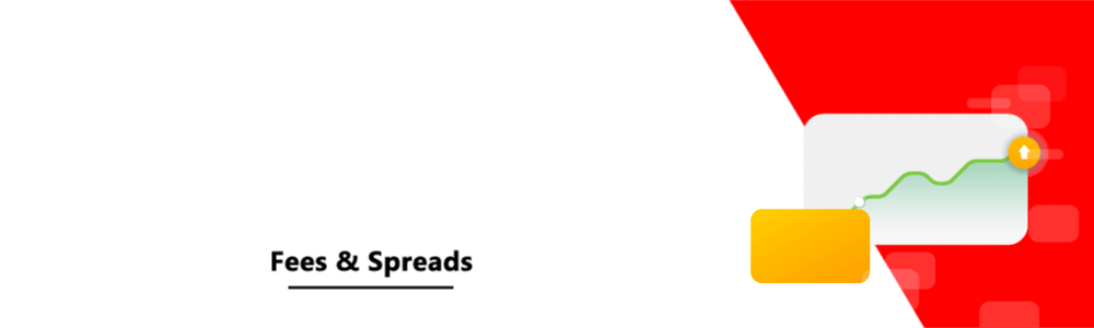 XM Fees andd Spreads XM Fees andd Spreads