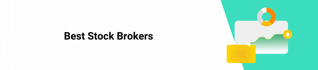 Best Stock Brokers Main Banner Image Best Stock Brokers Main Banner Image
