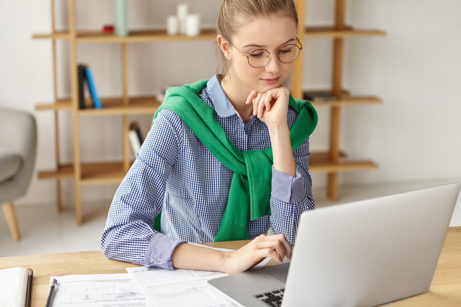 Counter-Trend Strategy Counter-Trend Strategy