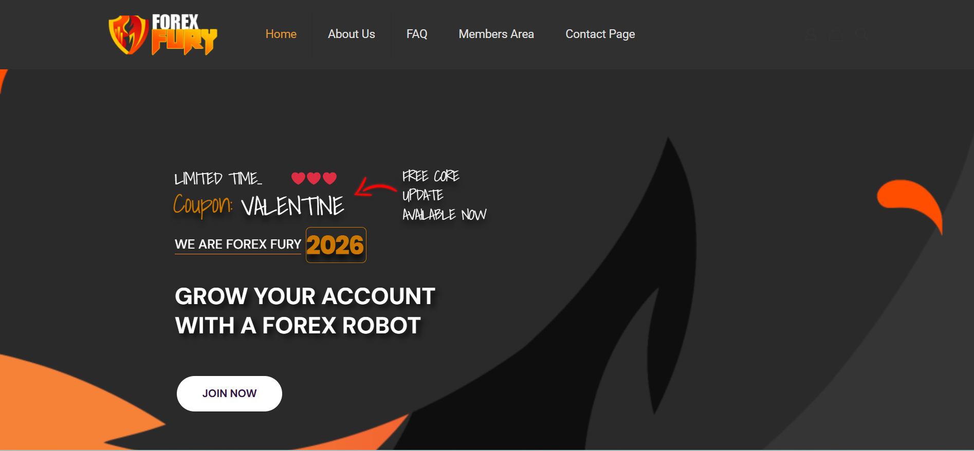 Forex Fury Forex Fury