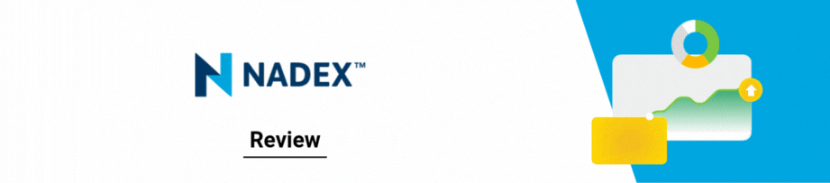 Nadex Review Main Banner