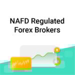 NAFD Regulated Forex Brokers