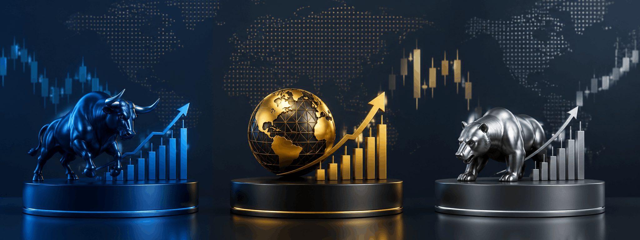 Top 3 Forex Brokers – IC Markets vs XM vs HFM Top 3 Forex Brokers – IC Markets vs XM vs HFM