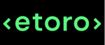 eToro Logo