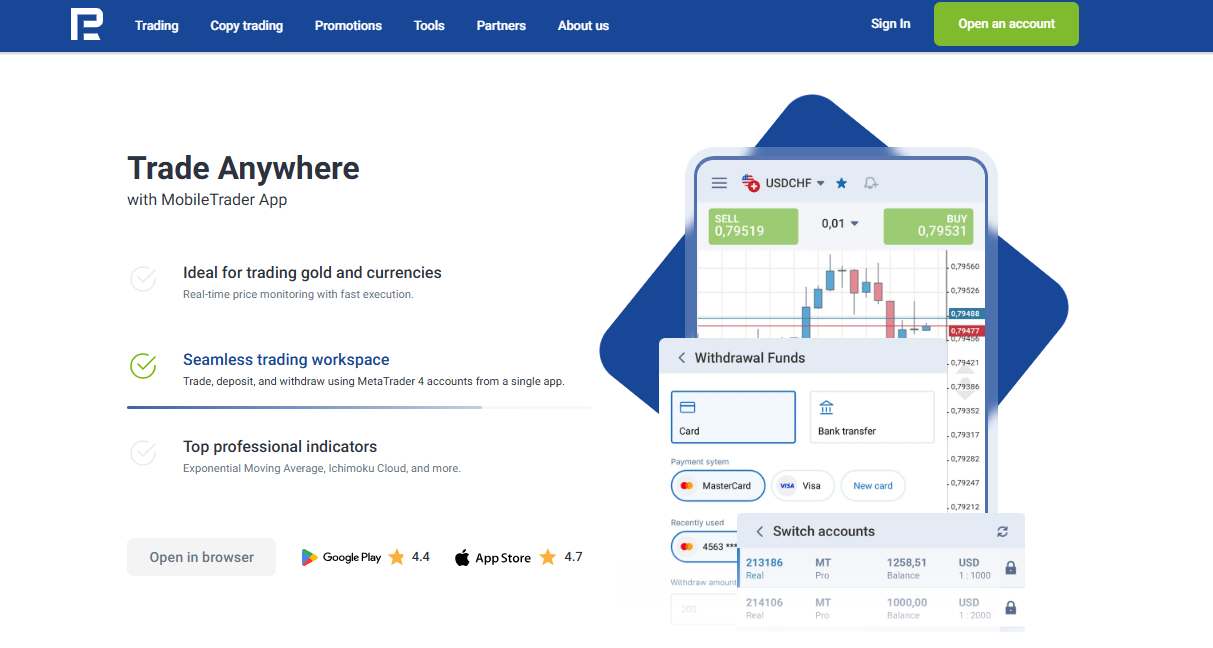 Advantages over Competitors Advantages over Competitors