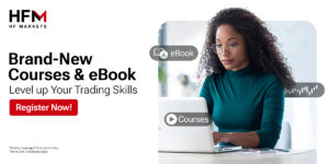 Brand-New Courses & eBook, Level up Your Trading Skills