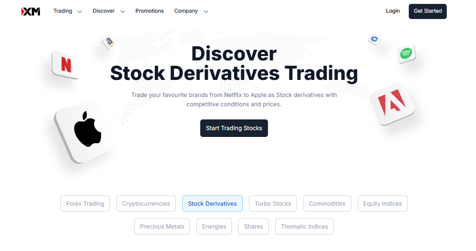 XM Stock XM Stock