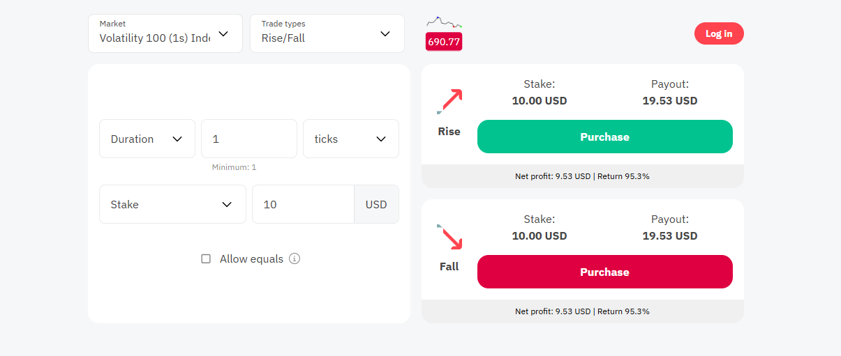 SmartTrader