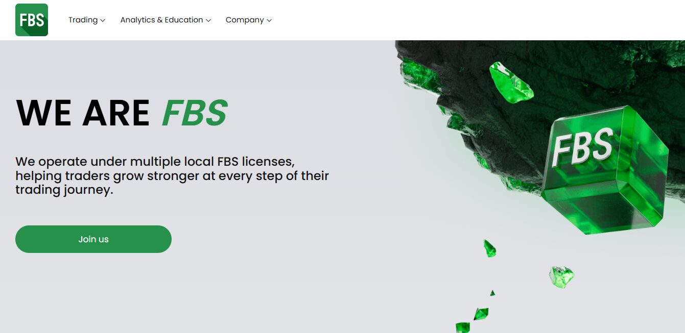 FBS Forex Brokers FBS Forex Brokers