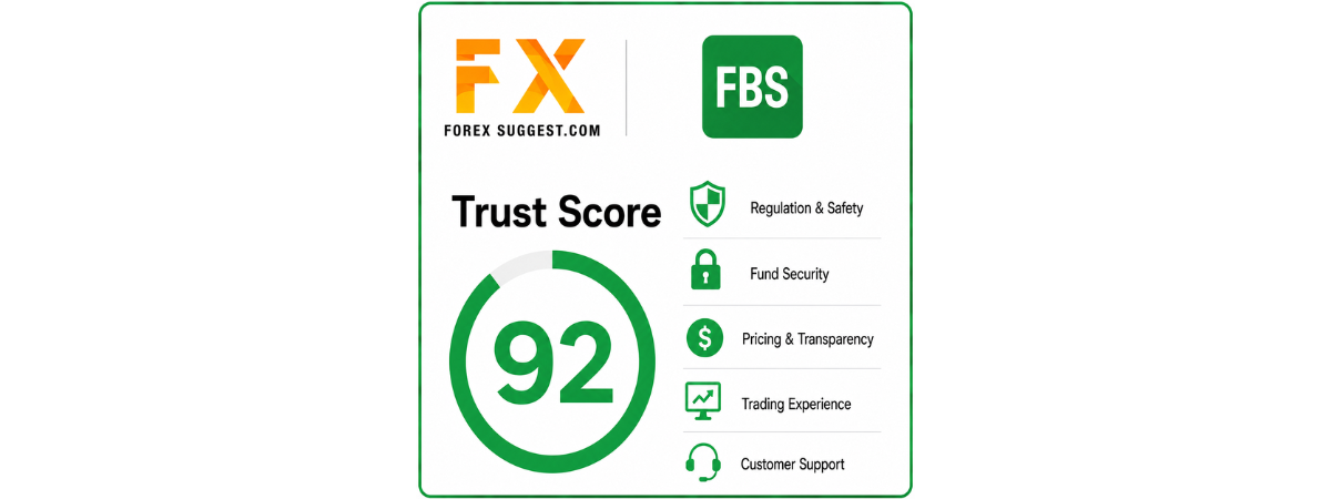 FBS Trust Score