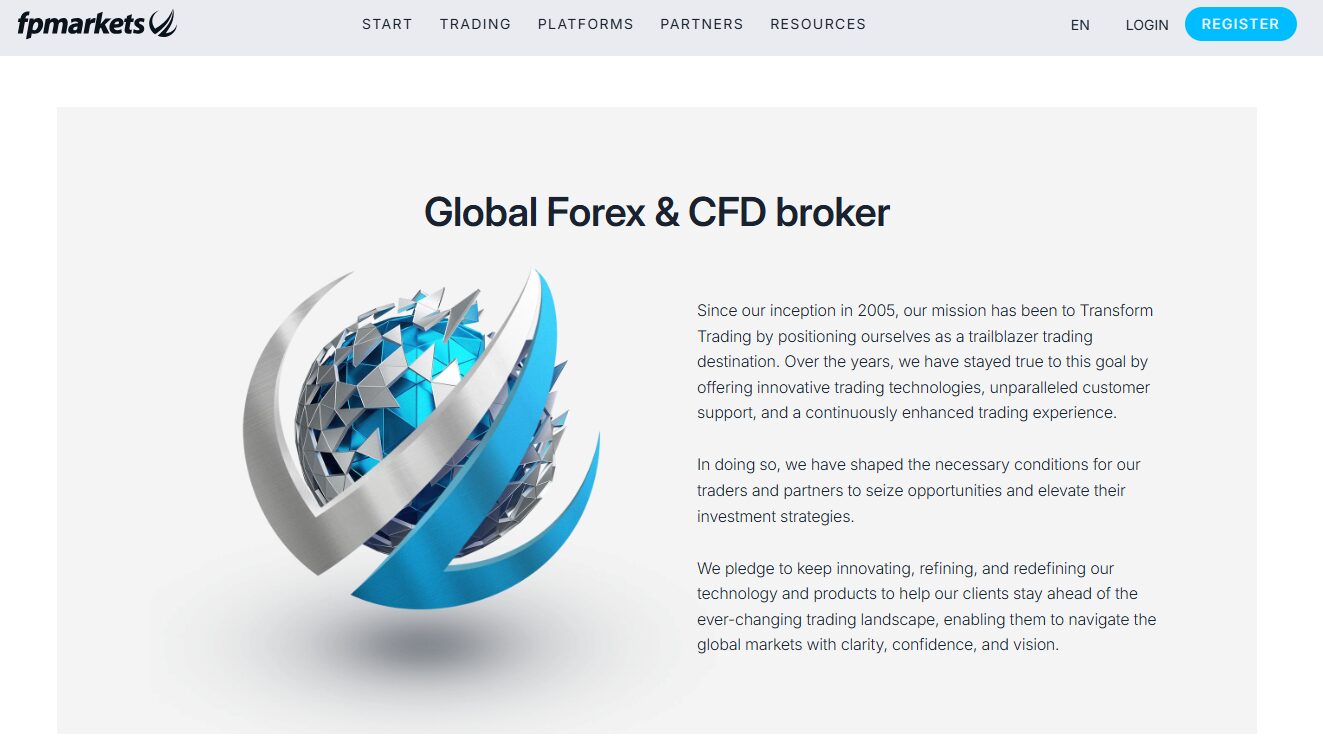 FP Markets FP Markets